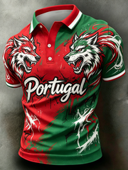 Men's Portugal Shirt