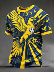 Men's Soccer T-shirts