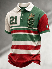 Men's 2025-26 Campioni D'Italia Shirt