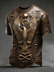Men's Ancient Egypt Horus T-shirts