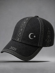 Turkey 2026 Football Unisex Hat