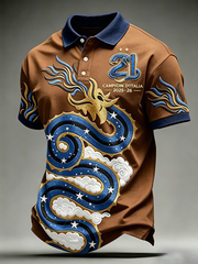 Men's Campioni D'Italia 2025-26 Shirt