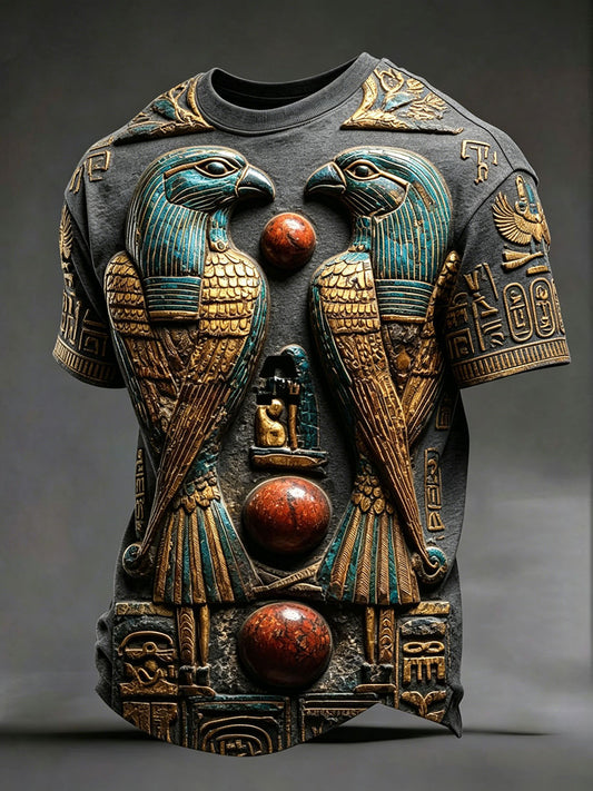 Men's Ancient Egypt Horus T-shirts