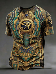 Men's Ancient Egyptian Eye of Horus T-shirts