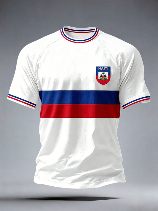 Men's Haiti T-Shirt
