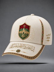 2026 Morocco Football Unisex  Hat