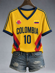 Women's Colombia T-Shirt