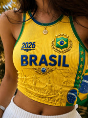 Women's Casual Vest