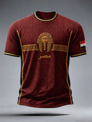Men's Egyptian T-Shirt