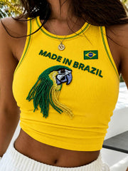 Women's Casual Vest