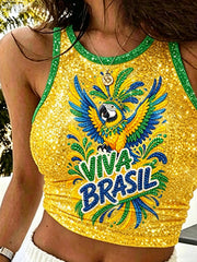Women's Casual Vest